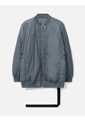 Porterville Jumbo Flight