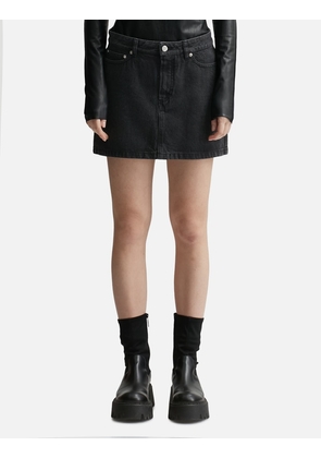 MINI SKIRT