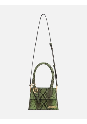 Le Chiquito Moyen Boucle