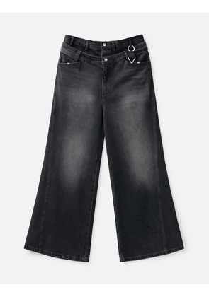 Tempest Oversized Jeans