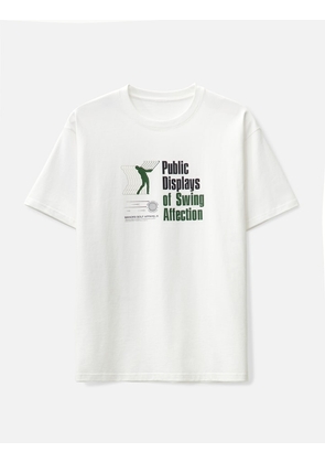 Public Displays T-Shirt