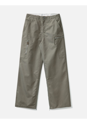 TACTICAL CARGO PANTS