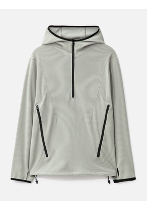 Fleece Half Zip-Up
