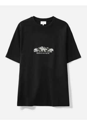 Outdoor Profile Fox Comfort T-shirt