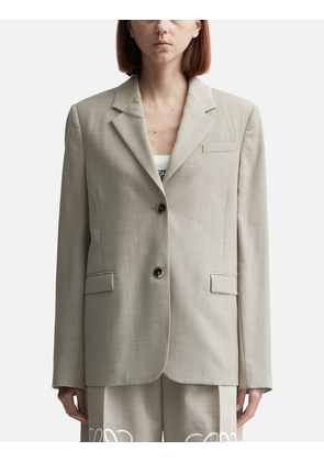 Tailored Jacket