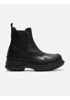 Outdoor Chelsea Boots