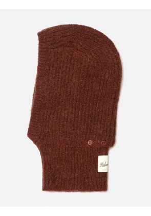 Buttons Angels Balaclava