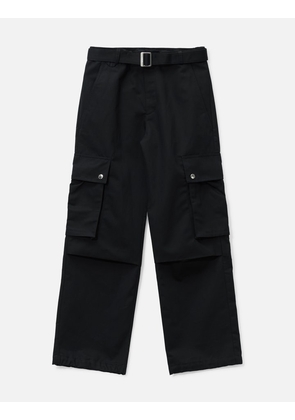 Le Cargo Pants