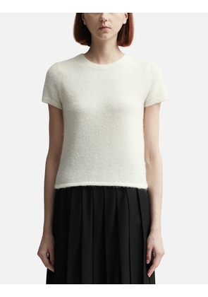 Dacota Short Sleeve Knit
