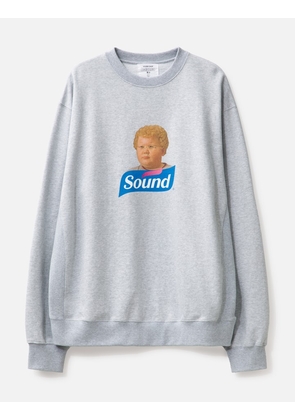 Balansa Sound Crewneck