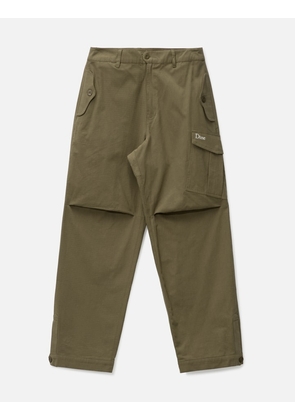 Tech Cargo Pants