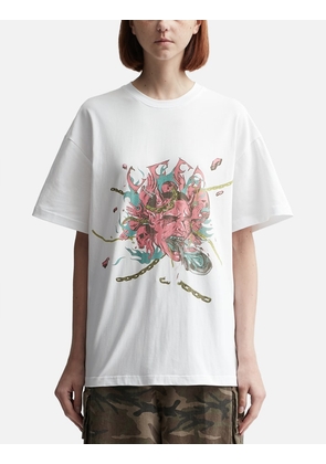 ROLLER COASTER T-SHIRT