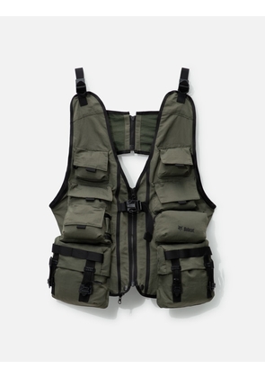TRANSFORM VEST BAG