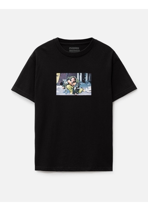 SIR SMOKE T-SHIRT