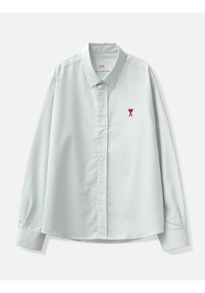 Button-Down Ami de Coeur Shirt