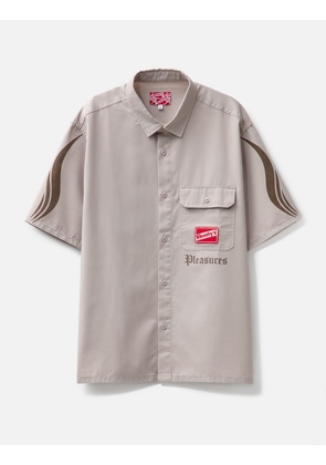 GUTIERREZ WORK SHIRT