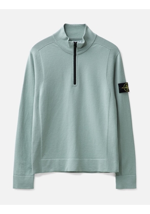 Stone Island Wool Pullover