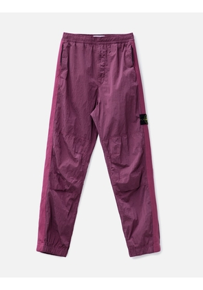 Econyl® Regenerated Nylon Pants