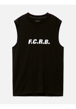 Wool Blend Authentic No Sleeve T-shirt