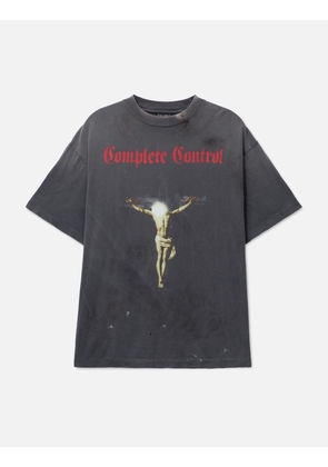 Kosuke Kawamura Complete Control T-shirt