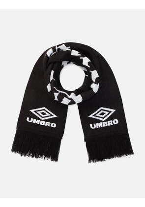 HARD TIMES CHECK SCARF