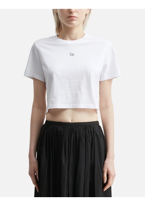 Baby Fox Patch Baby T-shirt