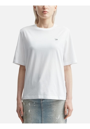 Baby Fox Patch Comfort T-shirt