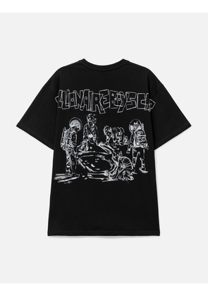 BB Chalkdust Short Sleeve T-shirt