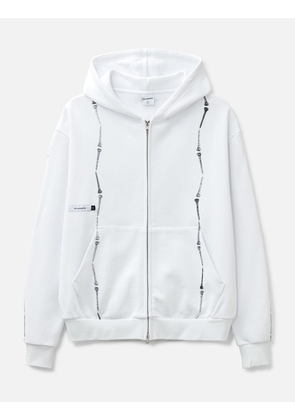 Everen French Terry Zip Hoodie