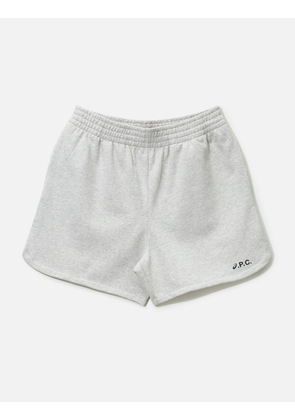 A.P.C. x ASICS Coast Short