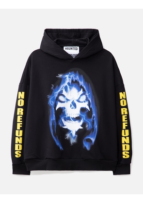 REFUND HOODIE