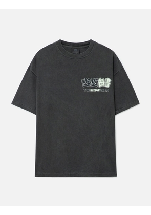 Yuyuhakusho Short Sleeve T-shirt (Yoko/Kurama)