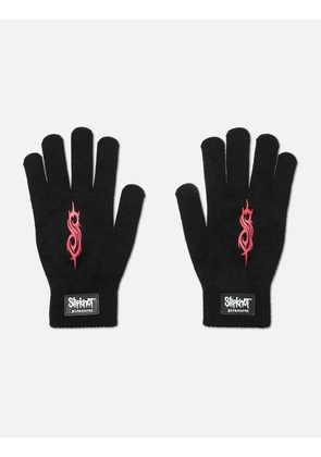 Pleasures x Slipknot Cult Knit Gloves