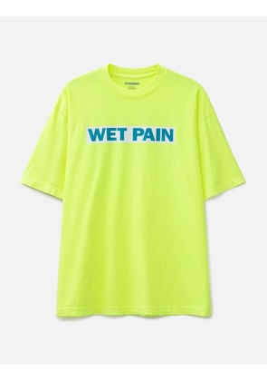 Willie Norris Wet Pain T-shirt