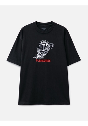 Fat Beats 9th Street T-shirt