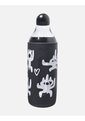Lousy x M2O Limited Edition Bottle