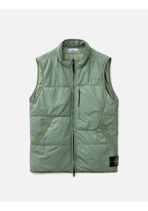 Run-Proof Nylon Mesh Reversible Vest