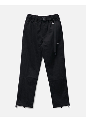 'STAI' Buckle Track Pants