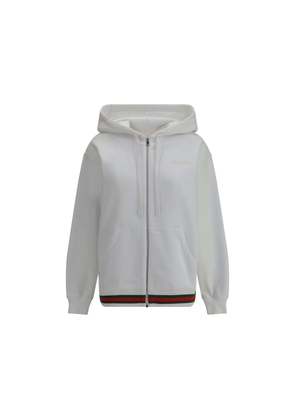 Zip Hoodie - S