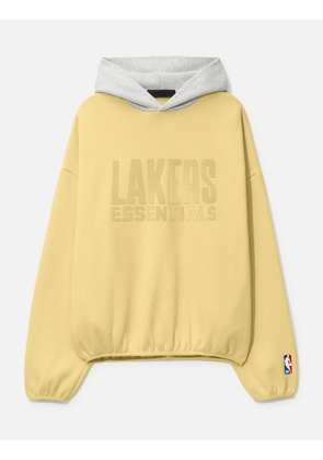 Essentials Lakers Hoodie