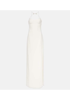 Gucci Horsebit gown