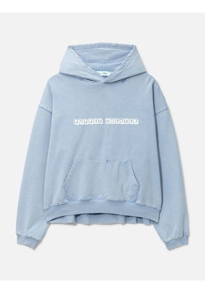 PT Block Hoodie
