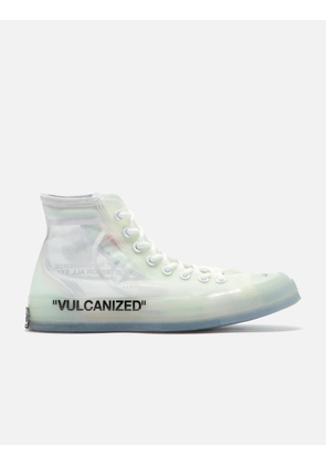 Off-White Chuck Taylor