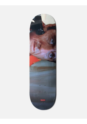 SCARFACE SHOWER SKATEBOARD DECK