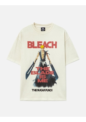 Bleach Short Sleeve T-shirt (Ichigo)
