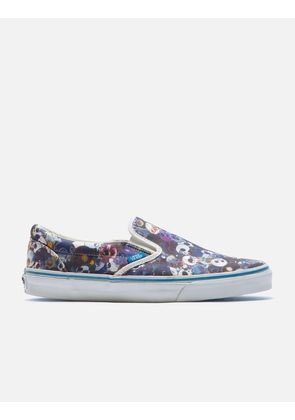 TAKASHI MURAKAMI SLIP-ON