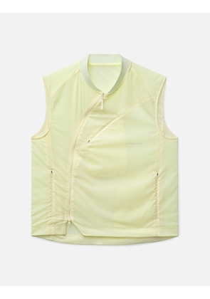 HYPEGOLF x POST ARCHIVE FACTION (PAF) Asymmetric Diagonal Vest