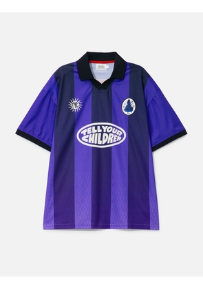 SORCERER JERSEY