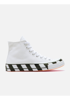 OFF-WHITE CHUCK TAYLOR '70S