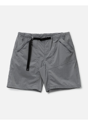 Light CHK Shorts